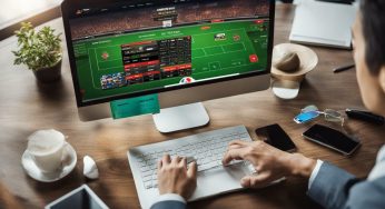 Temukan Agen Judi Online Terpercaya di Indonesia untuk Pengalaman Bertaruh yang Menarik