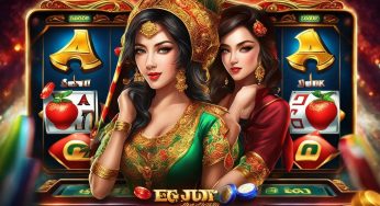 Agen Judi Slot Online Terbaik di Indonesia untuk Permainan Anda