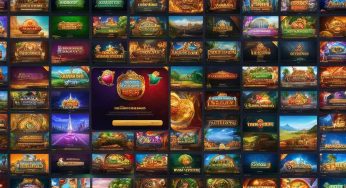 Temukan Bandar Judi Online Terbaik di Indonesia Tahun Ini