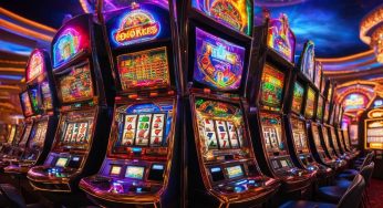 Bandar Judi Slot Online Terbaik dan Terpercaya di Indonesia