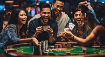 Panduan Lengkap untuk Bandar Judi Terbaik 2023 di Indonesia