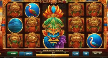Terpercaya dan Terbaik: Bandar Toto Slot di Indonesia