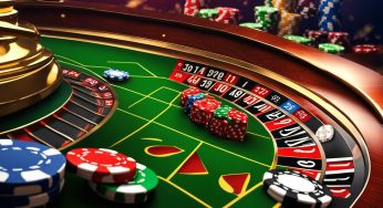 Dapatkan Keuntungan di Kasino Terbaik Indonesia