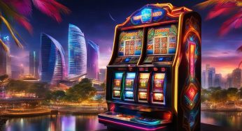 Pilihan Terbaik Judi Slot Online Terpercaya di Indonesia
