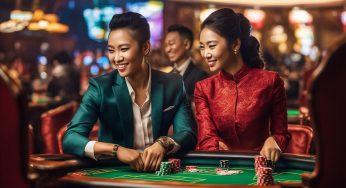 Terpercaya dan Aman – Situs Judi Online di Indonesia