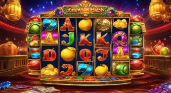 Temukan Situs Judi Slot Terbaik di Indonesia untuk Kesenangan Maksimal Anda