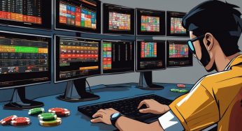 Cari Tahu Tentang Situs Judi Terbaik di Indonesia
