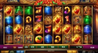 Situs Pola Slot Gacor: Informasi dan Tips Menang Terbaru di Indonesia