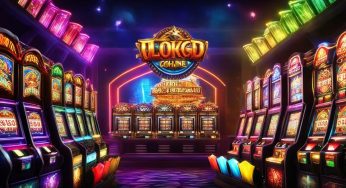 Temukan Keuntungan Bermain di Situs Slot Gacor Indonesia Terpercaya