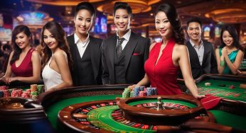 Rahasia Menang Bermain Toto Macau 4D di Indonesia