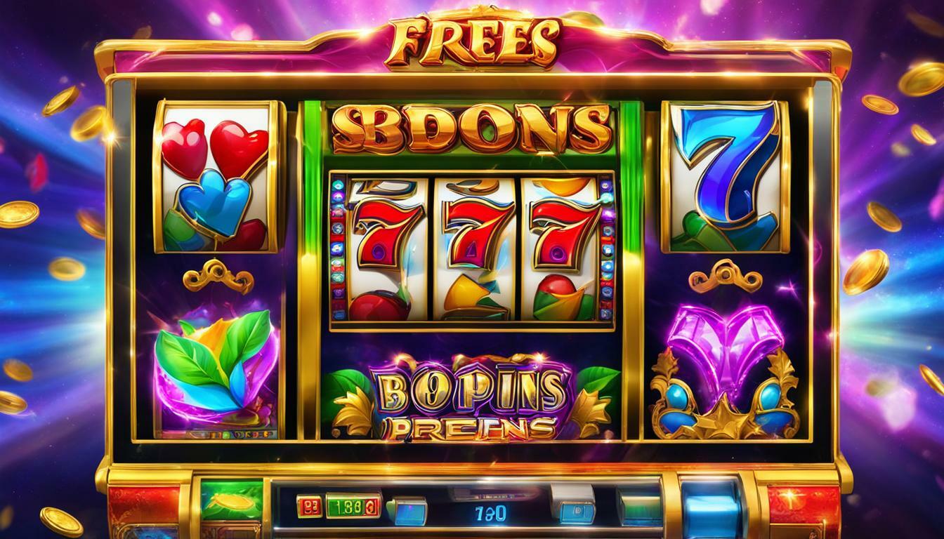 Dapatkan Bonus Putaran Gratis (Free Spins) Untuk Slot Online Anda!