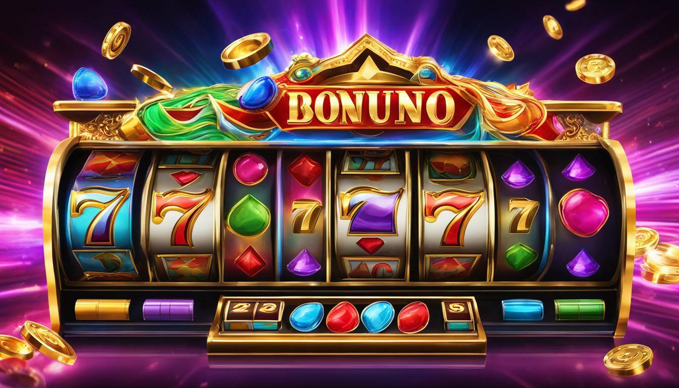Panduan Lengkap Mengenai Simbol Bonus Slot di Kasino Online