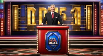 Live Deal or No Deal: Game Show Seru yang Tak Boleh Anda Lewatkan