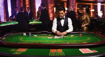 Kenali dan Menangkan Permainan Live Dragon Tiger di Indonesia