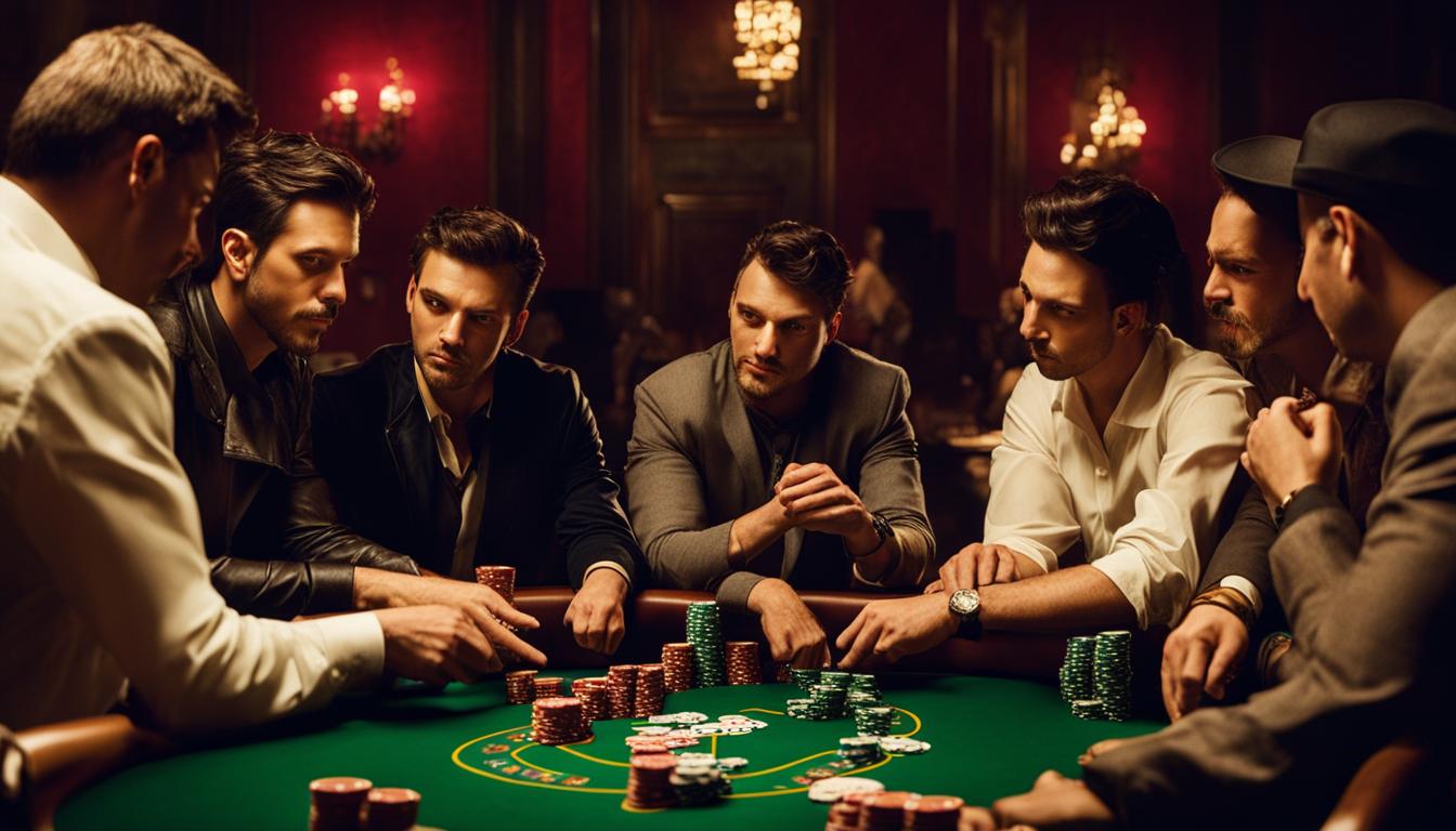 Panduan Lengkap Bermain Live Poker untuk Pemula di Indonesia
