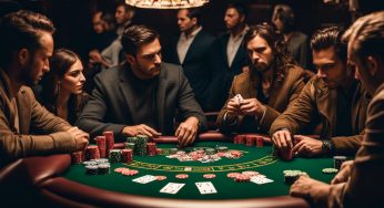 Mainkan dan Menangkan Live Texas Hold’em Bonus Poker Sekarang!