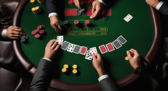 Panduan Menang Bermain Live Three Card Poker di Indonesia