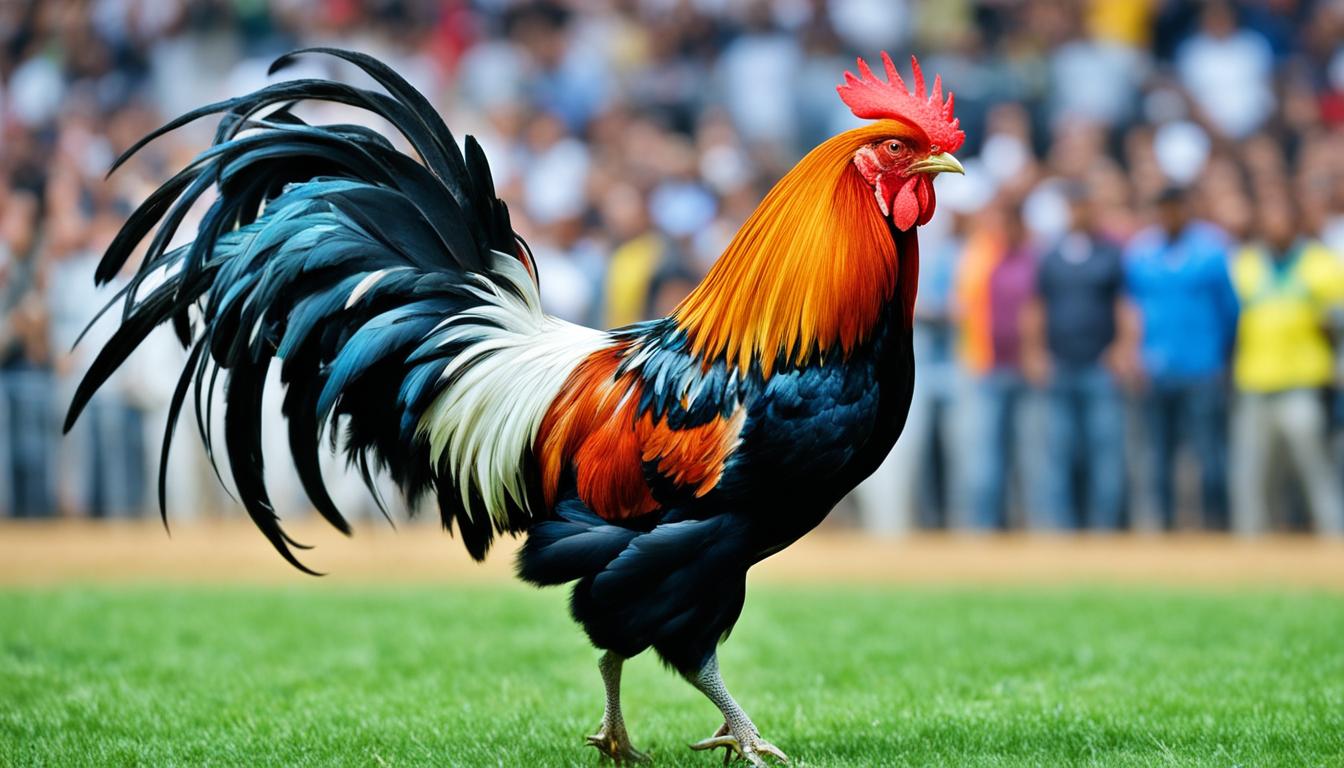 Temukan Agen Sabung Ayam Terpercaya di Indonesia