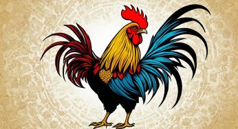 Dapatkan Bonus Sabung Ayam Terkini 2023!