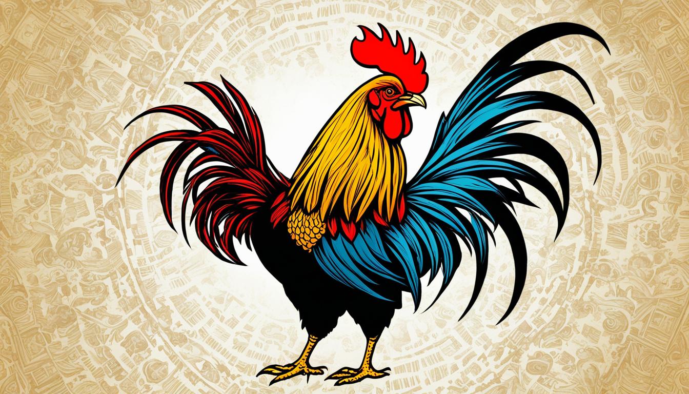 Dapatkan Bonus Sabung Ayam Terkini 2023!