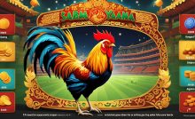 Cara Bermain Sabung Ayam