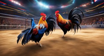 Panduan Lengkap Derby Judi Sabung Ayam Online