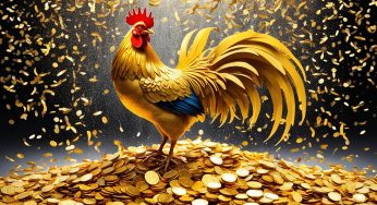 Raih Jackpot Terbesar Sabung Ayam Hari Ini!