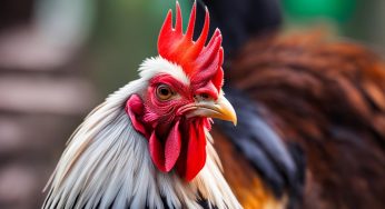 Jadwal Judi Sabung Ayam Terupdate Indonesia
