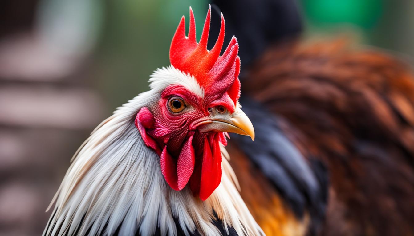 Jadwal Judi Sabung Ayam Terupdate Indonesia