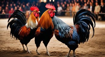 Panduan Lengkap Judi Aduan Ayam Jantan Online