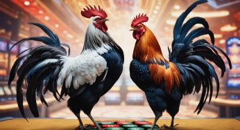 Panduan Lengkap Judi Sabung Ayam Online Indonesia