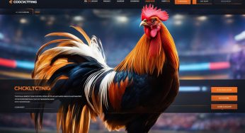 Panduan Terbaik Situs Judi Sabung Ayam 2023