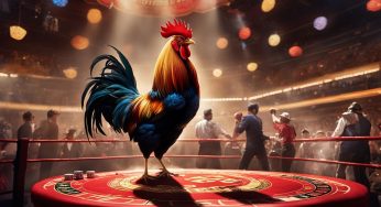 Strategi Jitu Tips Menang Judi Sabung Ayam