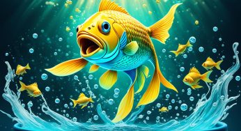 Menang Besar Jackpot Tembak Ikan Online Terpercaya