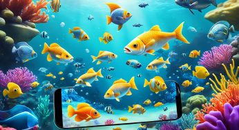 Komunitas Tembak Ikan Online Terpercaya di Indonesia