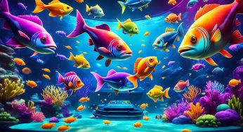 Raih Kemenangan di Situs Judi Bonus Tembak Ikan Online Terbesar