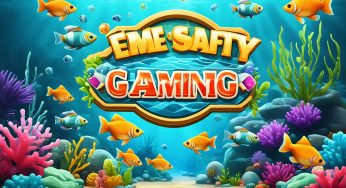 Panduan Aman Situs Judi Tembak Ikan Online