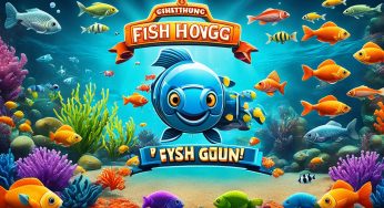 Panduan Main Tembak Ikan Online – Situs Judi