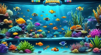 Panduan Tembak Ikan Online untuk Pemula – Situs Judi
