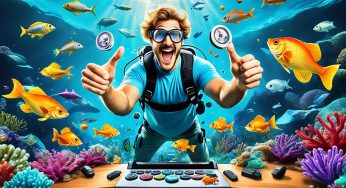 Menangkan Uang di Situs Judi Tembak Ikan Online