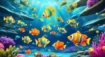 Situs Judi Taruhan Tembak Ikan Online Terbaik Indonesia