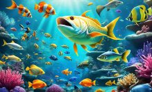 Situs Judi Tembak ikan online android terpercaya