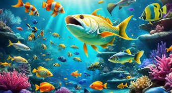 Daftar Situs Judi Tembak Ikan Android Terpercaya