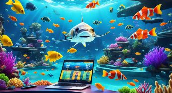 Menangkan Lebih di Situs Judi Tembak Ikan Bonus Besar