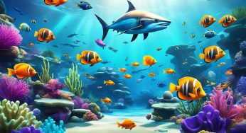 Kemenangan Mudah di Situs Judi Tembak Ikan iOS