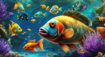 Menang Besar di Situs Judi Tembak Ikan Online Terpercaya