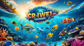 Bermain di Situs Judi Tembak Ikan s128 Online Terpercaya