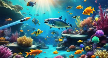 Rahasia Menang di Situs Judi Tembak Ikan Online