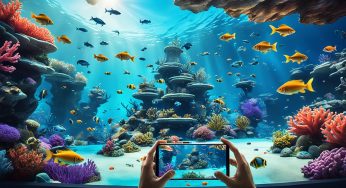 Situs Judi Tembak Ikan Live Online Terbaik 2023
