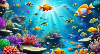 Situs Judi Tembak Ikan Online Terpercaya di Indonesia